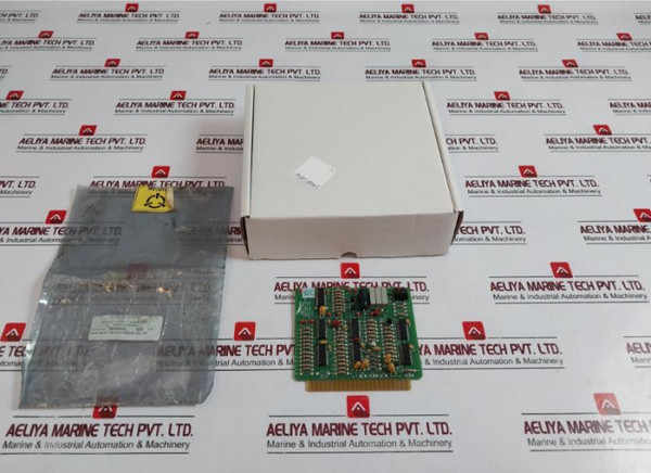 Southern Avionics Srp31200 Monitor Pcb Slp31210 080994254 - Used