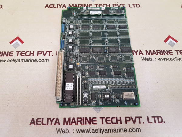 Ge fanuc ic697mem733f plc module