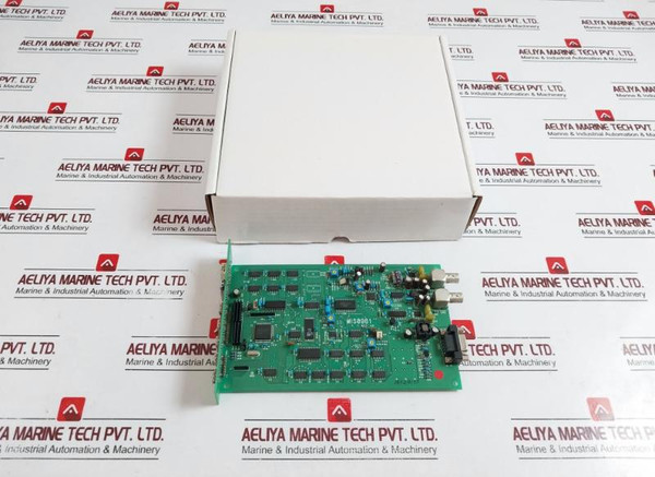 Mis0961 Printrd Circuit Board 