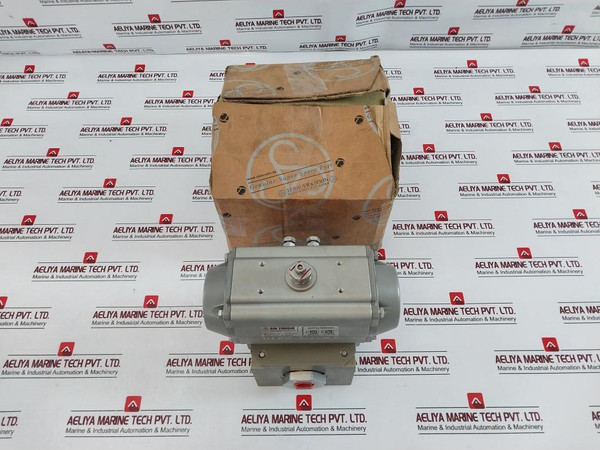Air Torque Dr 00060 F05/F07-n-d-17 A Pneumatic Actuator, Pn500-a488-sb14