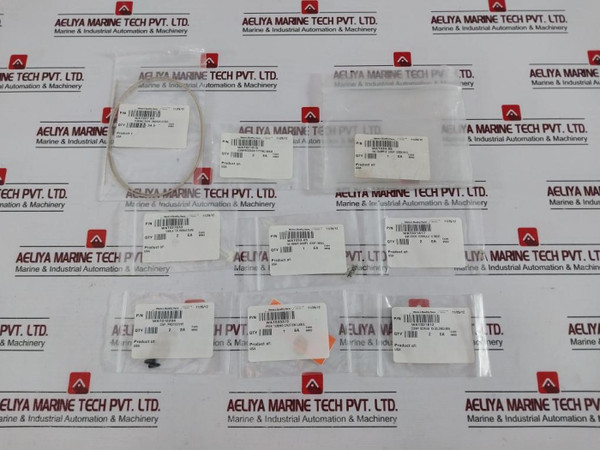 Waters Quality Parts Wat021812 Compression Screw 10-32 Long (484) - New