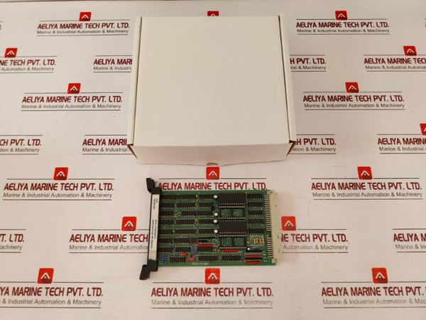 Eberle S-41 Storage Module 0514 13 008 000 N