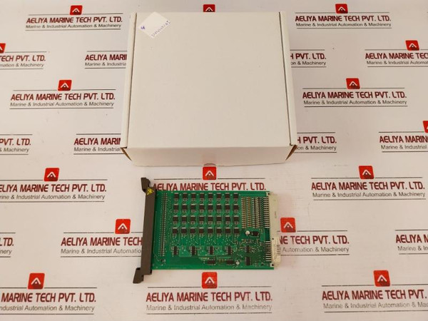 Eberle Gefe45210 004 Automation Panel Pcb Card 94V0