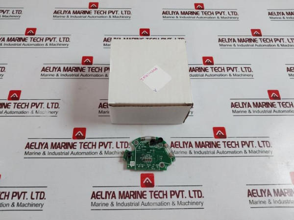 Rosemount Tankradar 7000002-412A Printed Circuit Board F1 F40Ma, F2 F40Ma