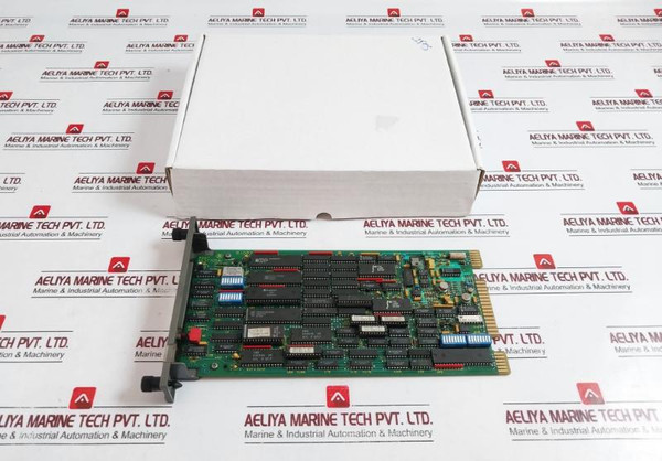 Abb Bailey Imri002 Remote I/O Slave Eb0183650 Rio-32B