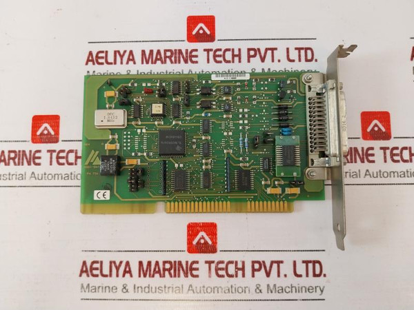 Addi-data Pa 731 A-d 116888 94V-0 Printed Circuit Board