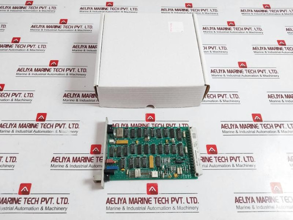 Valmet Automation M851262 03 547062-3A 