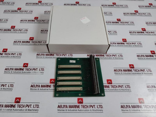 Wartsila 0V72H 73 Motherboard Pk403 Printed Circuit Board 0V72H 73 - Used