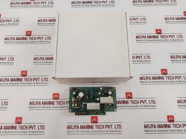 Pc0282-2 Printed Circuit Board Ds205, 94V0 - Used