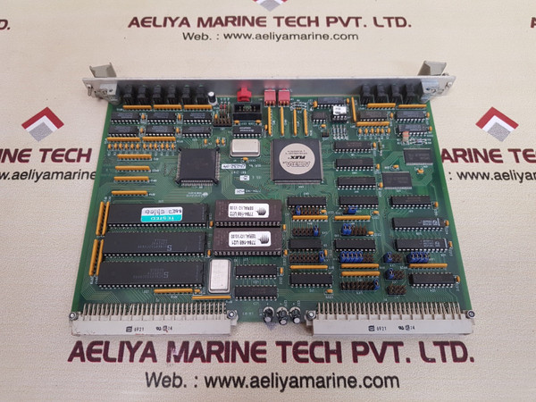 Sonardyne 7784-146-01 serial i/o board