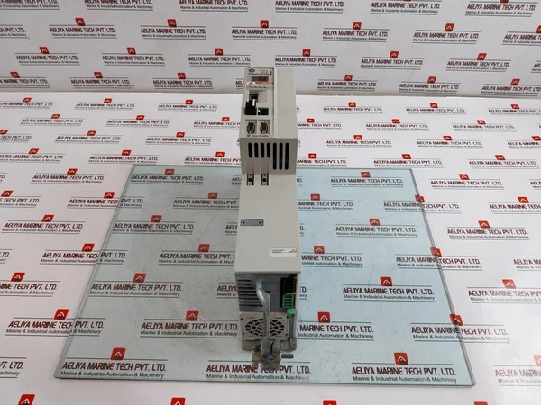 Allen-bradley 2198-d057-ers3 Kinetix 5700 Bulletin 2198 57.5A Dual Axis Inverter
