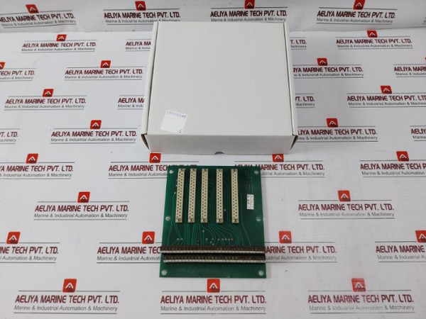 Wartsila 0V72H 73 Motherboard Pk403 - Used