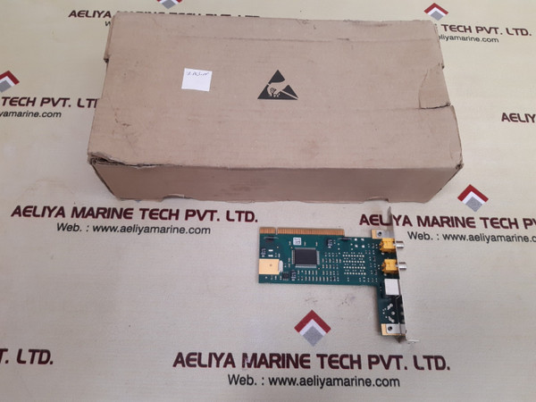 Dfg/sv1 pcb card 0000767704 tw-15 94v-0 2863636 55 gm