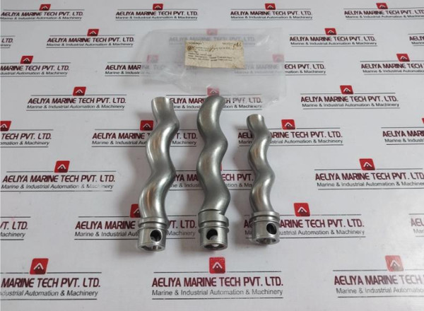 Allweiler 0410118005 Rotor For F/Pump P2+P5 Dvz 50-2.5 Pos. 4 - New