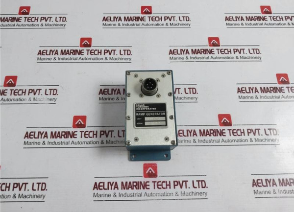 Solar Turbines 914632C91 Ramp Generator Assembly 913734C3 - Used