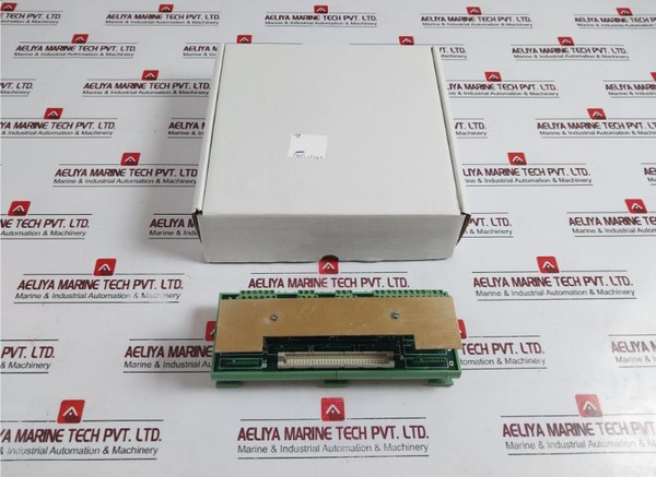 Valmet Atb16 Umk Printed Circuit Board Module 