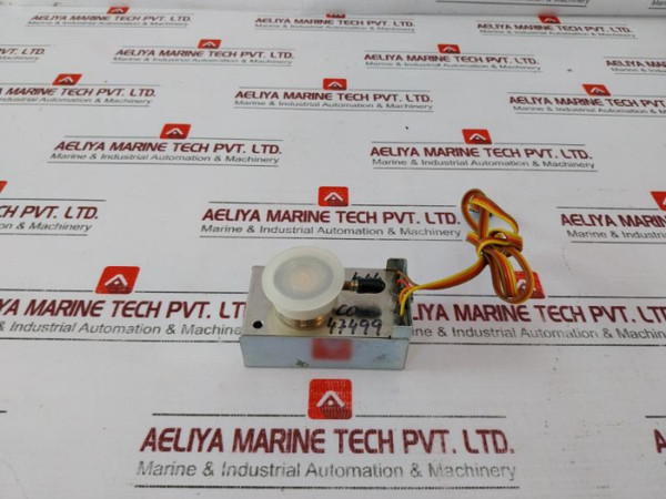 Kapsto 42714098-v16-1 47499 Infrared Light Detector Gpn 350 I 39 - Used