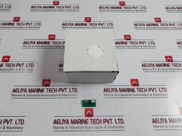 Skf 31765601 Rev C Printed Circuit Board Pwb 31765500 Rev B