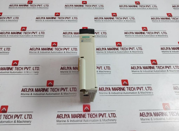 Schneider Automation Tsxpsy1610 Plc 24Vdc 16W Power Supply