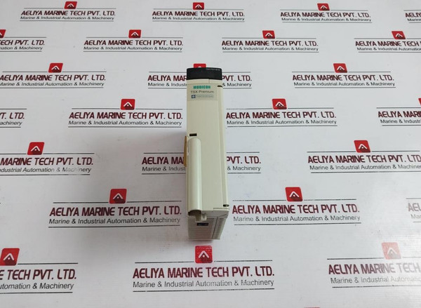 Schneider Automation Tsxpsy1610 Plc 24Vdc 16W Power Supply