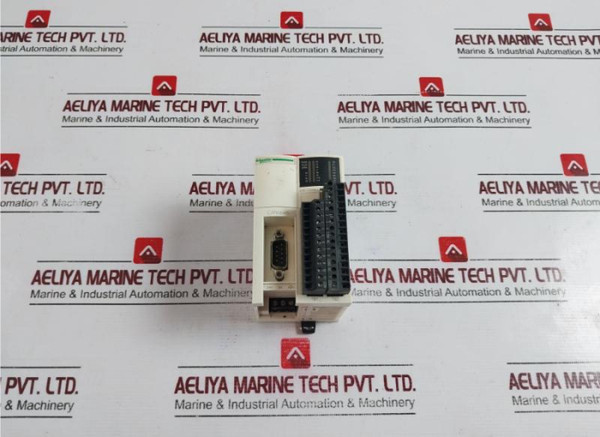 Schneider Electric Otb 1C0Dm9Lp Canopen Base Unit Dc