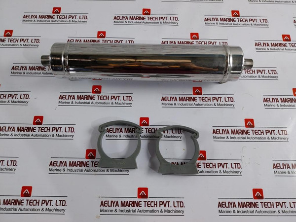 Schwammle Gmbh & Co. Kg Heat Exchanger 15-25Bar -50-+250C 356Mm