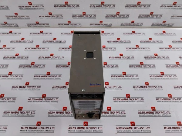 Berger Lahr Tlc511Psf Sam Twin Line Servo Drive Srs01-40 115/230Vac