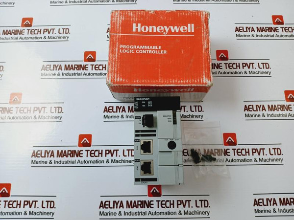 Honeywell 2Mlr-cpuh/T High Speed Cpu Module