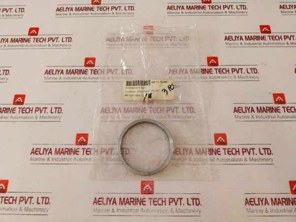 Lohmann 4/0400/5801/0 Intermediate Ring Pos. 209