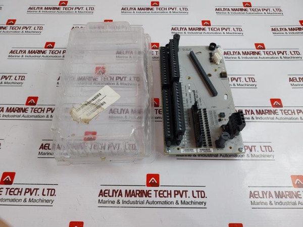 Honeywell Cc-tdod51 24V Do Iom Control Module Pwa 51307087-176