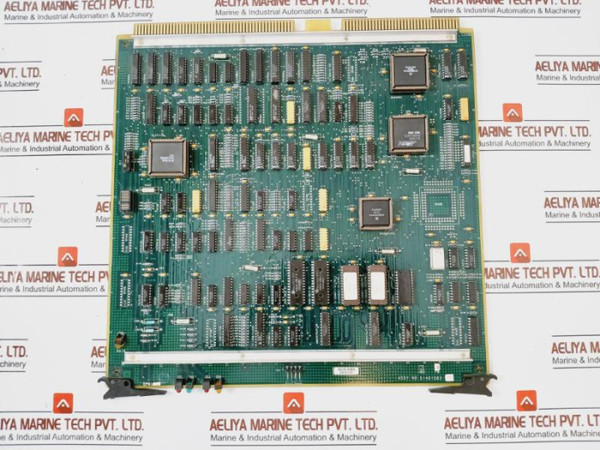 Honeywell 51401583-100 Enhanced Process Network Interface Board 51120620-100 C