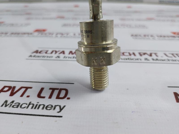 Semikron Skn 130/16Kk Rectifier Diode 1711 R