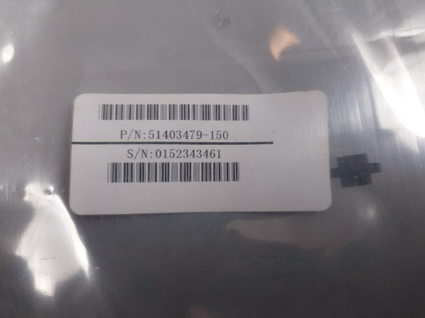 Honeywell Mc-phai01 High Level Analog In Hart Module 51403479-150