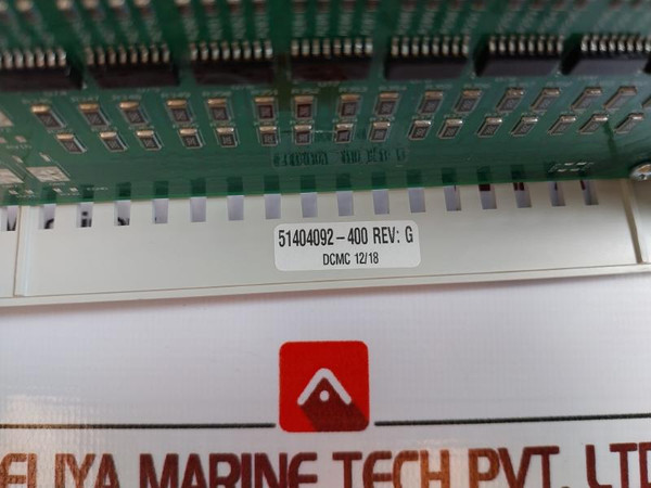 Honeywell 80363972-150 Digital Input Card Module Mc-pdiy22