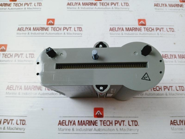 Honeywell Cc-paon01 Analog Output Module 51410070-176