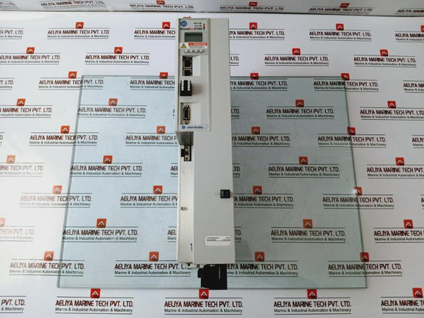 Allen-bradley 2198-s086-ers3 Kinetix 5700 Single Axis Inverter Ser A 24 Vdc 9.6A