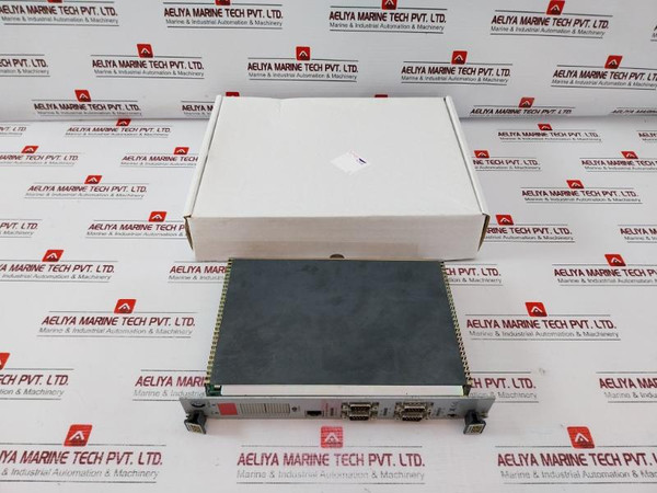 Microsol 500-0052 V110 Processor Module 500-0052 V110 , C411028032