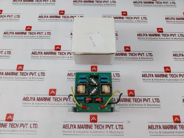 Tetra Pak S689.2 Printed Circuit Board Card