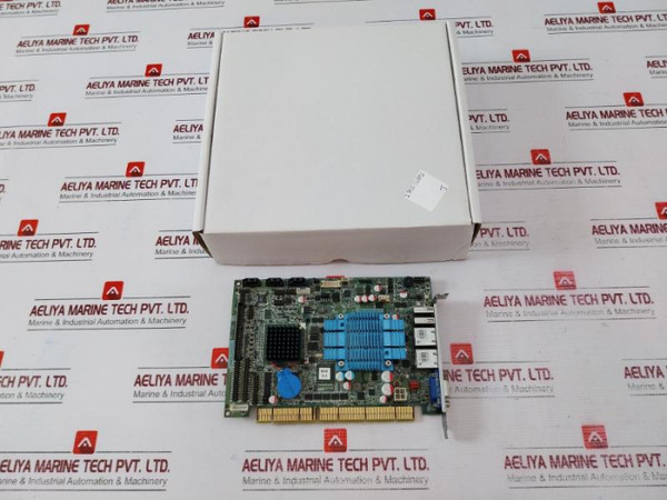 Iei Pcisa-pv-d5251-r10 Cpu Card Pcisa-pv-d4251-r10 Rev1.0