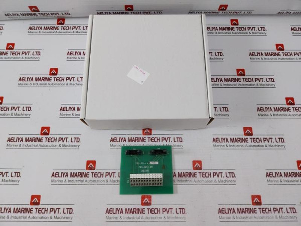 Nabco Tbu-105-11 Printed Circuit Board 73748473-01 K0Y0022