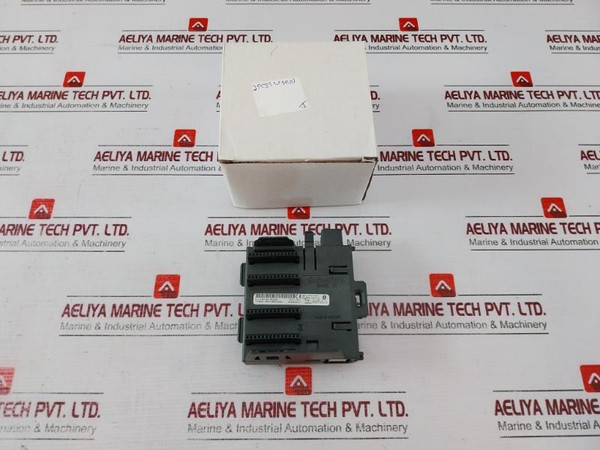 Siemens Simatic S7 6Es7 195-7Hb00-0Xa0 Bm 2X40 Module