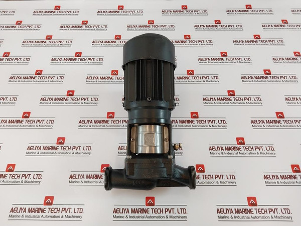 Grundfos Tp 25-80/2 A-o-a-bube Centrifugal Pump 180W 81602313