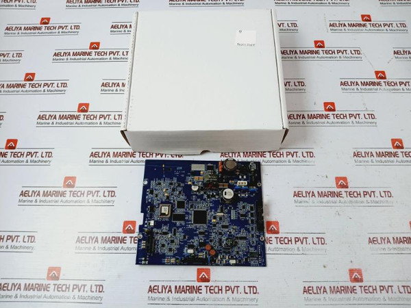 Rosemount 08712-0821-0008 Circuit Control Board Cca 08712-0822