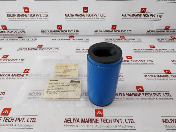 Dvz Services 0410119034 Stator For Helical Rotor Pump Asc 25-1