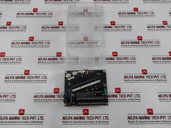 Honeywell 8C-taixa1 Series 8 Ai Iom, Analog Input Module Pwb 51307126