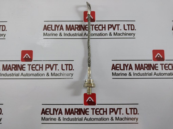 Semikron Skn 70/12 Diode Module 2-pin 0843 R