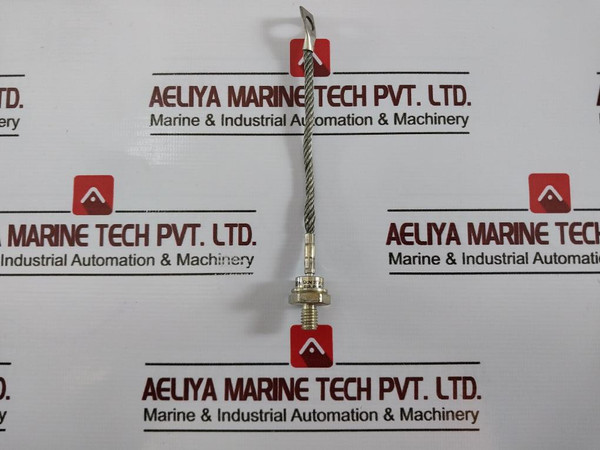 Semikron Skn 70/12 Diode Module 2-pin 0843 R