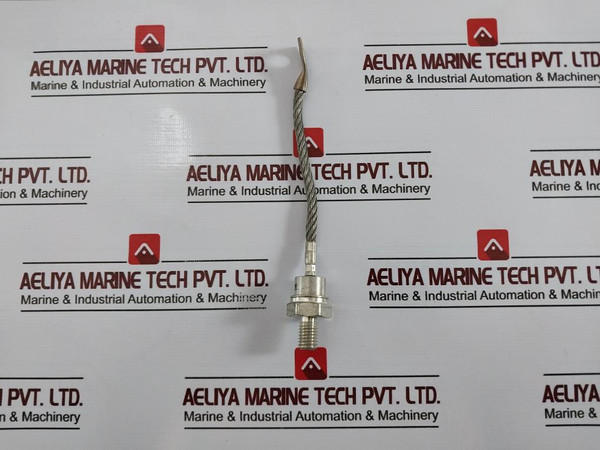 Semikron Skr 130/12 Power Module Supply 1604 R