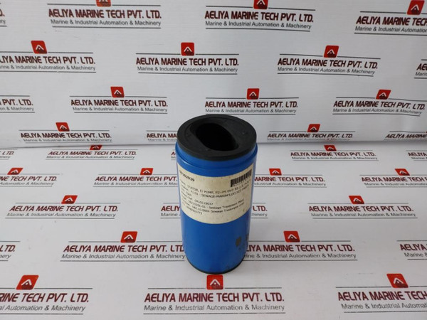 Dvz 0410119037 Stator For Sewage Treatment Plant Pump P2+P5