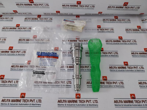 Boll & Kirch 50000535 Valve Ram 6.72 Dn40